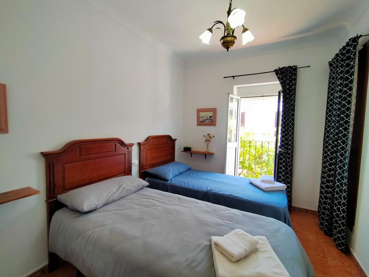 Jacaranda Villa Prado Del Rey Exterior photo