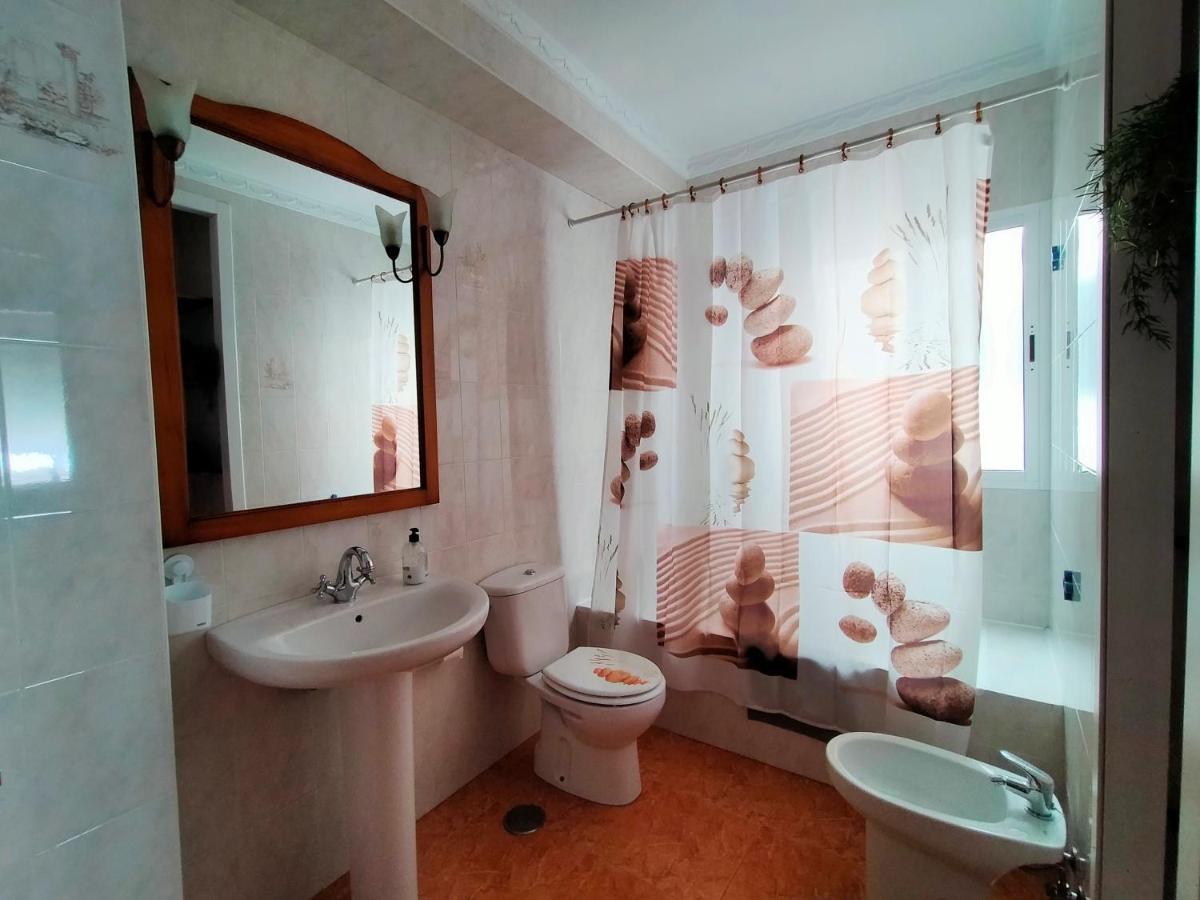 Jacaranda Villa Prado Del Rey Exterior photo