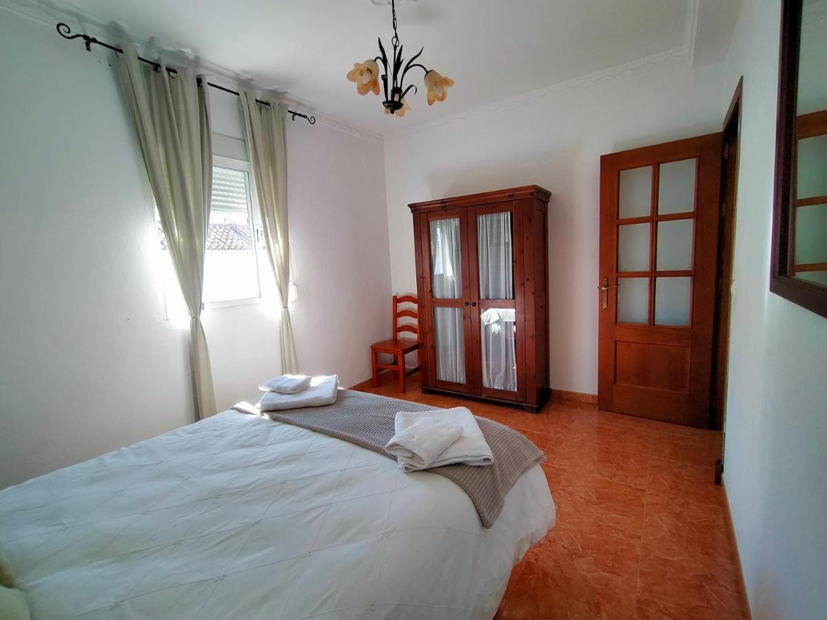 Jacaranda Villa Prado Del Rey Exterior photo