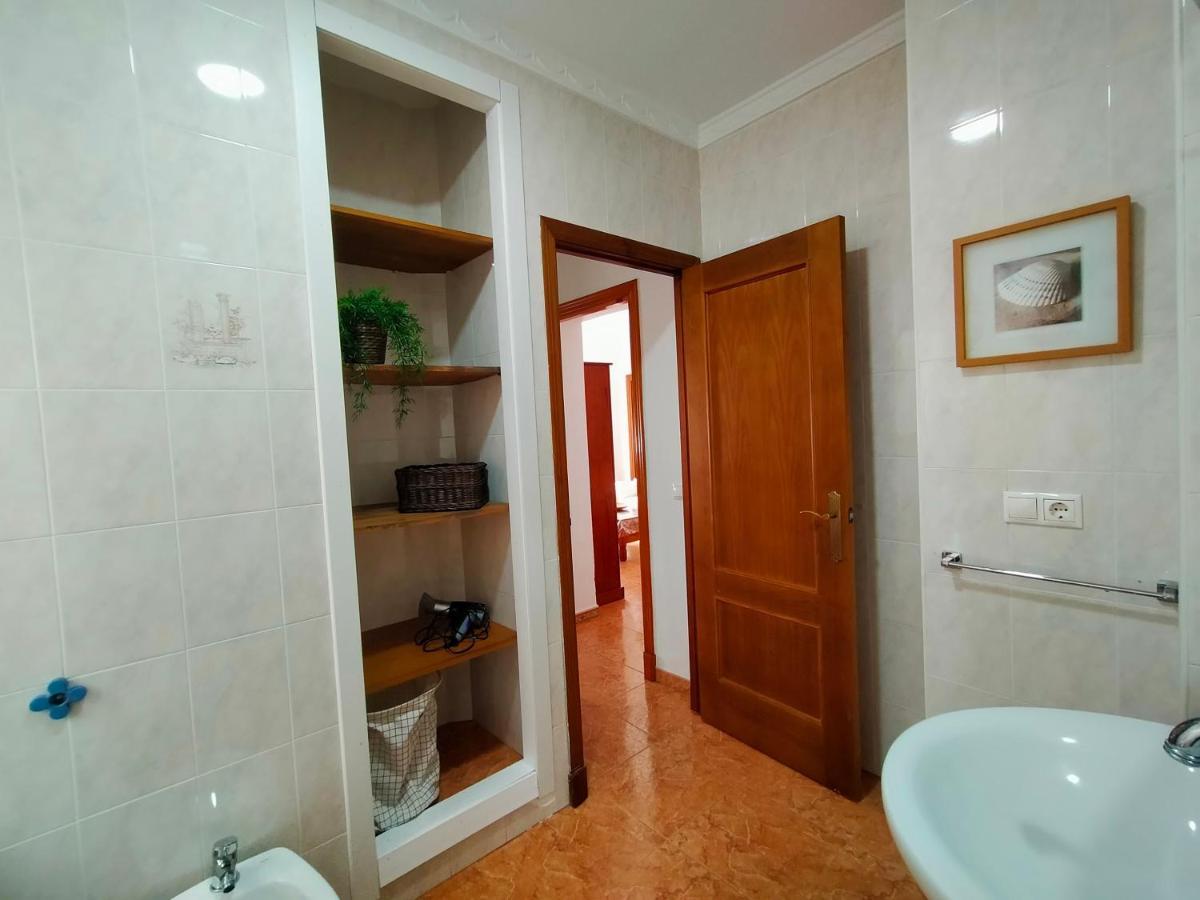 Jacaranda Villa Prado Del Rey Exterior photo
