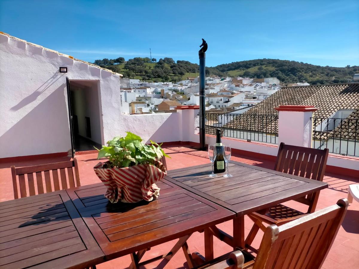 Jacaranda Villa Prado Del Rey Exterior photo