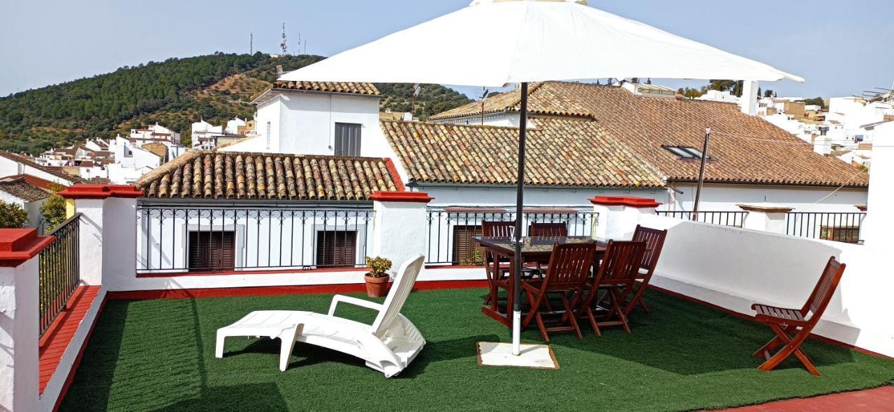 Jacaranda Villa Prado Del Rey Exterior photo